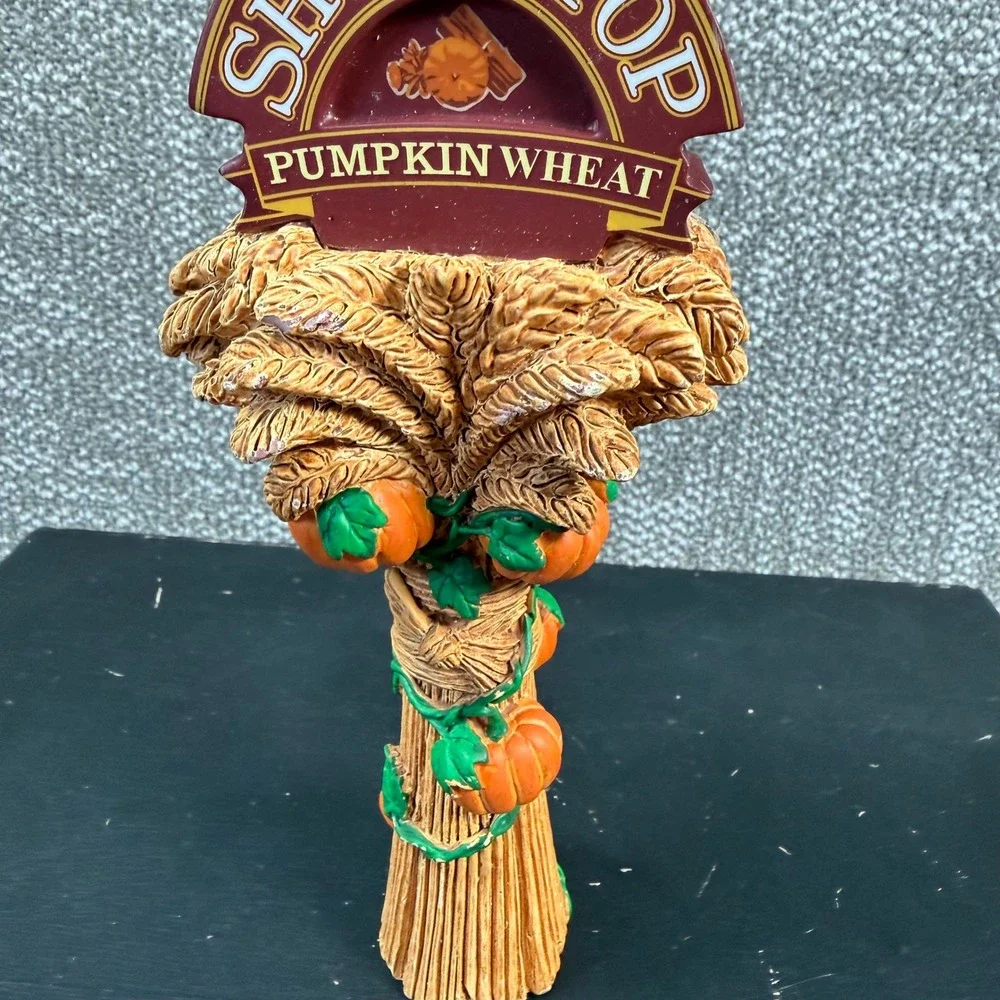 Shock Top shock top